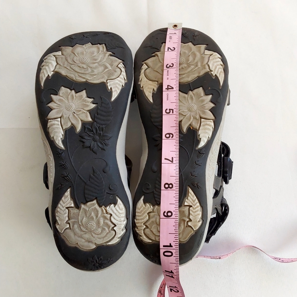 GP Signature SNAP LOCK Sandals Size 39 - Picture 11 of 13